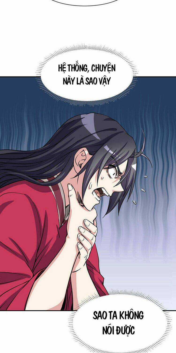 Tôi Bị Bảy Người Vợ Bức Chết Chapter 3 trang 15