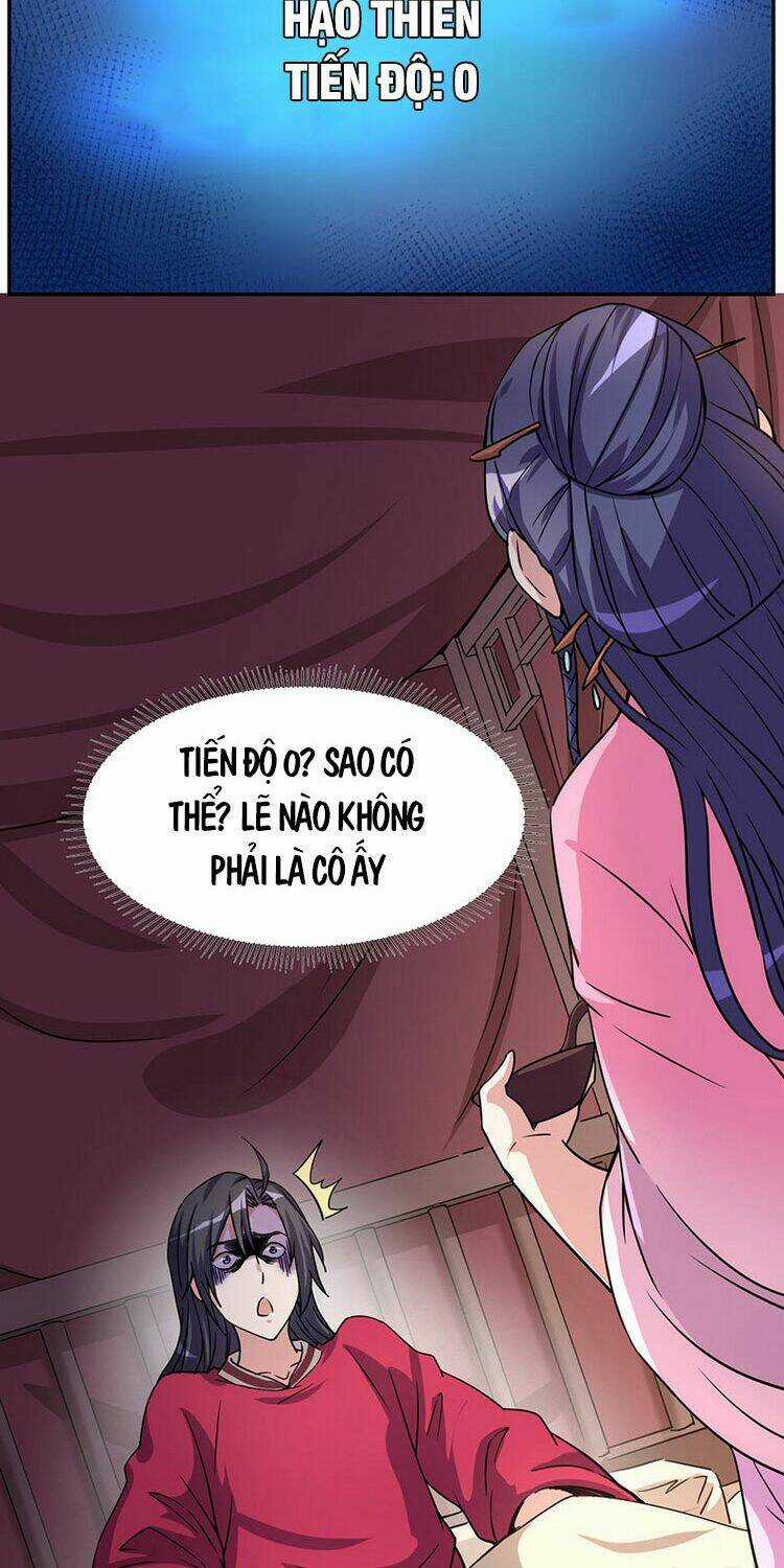 Tôi Bị Bảy Người Vợ Bức Chết Chapter 3 trang 18