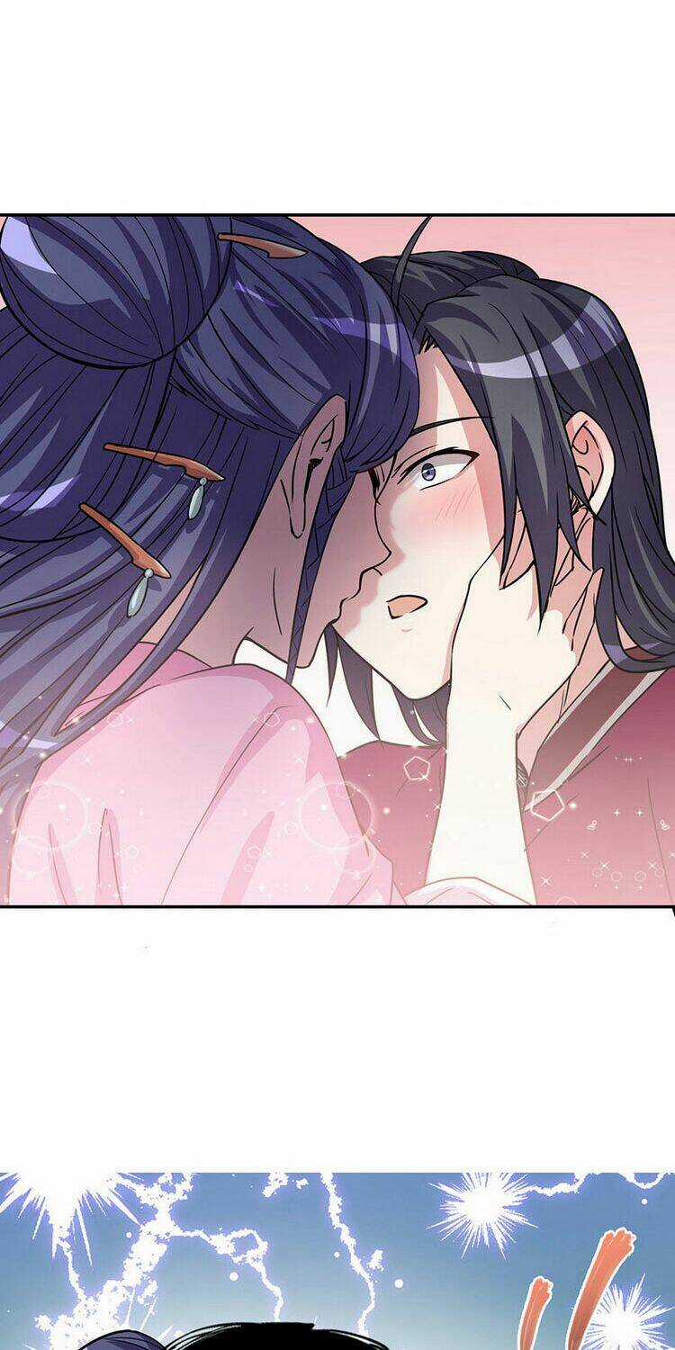 Tôi Bị Bảy Người Vợ Bức Chết Chapter 3 trang 22