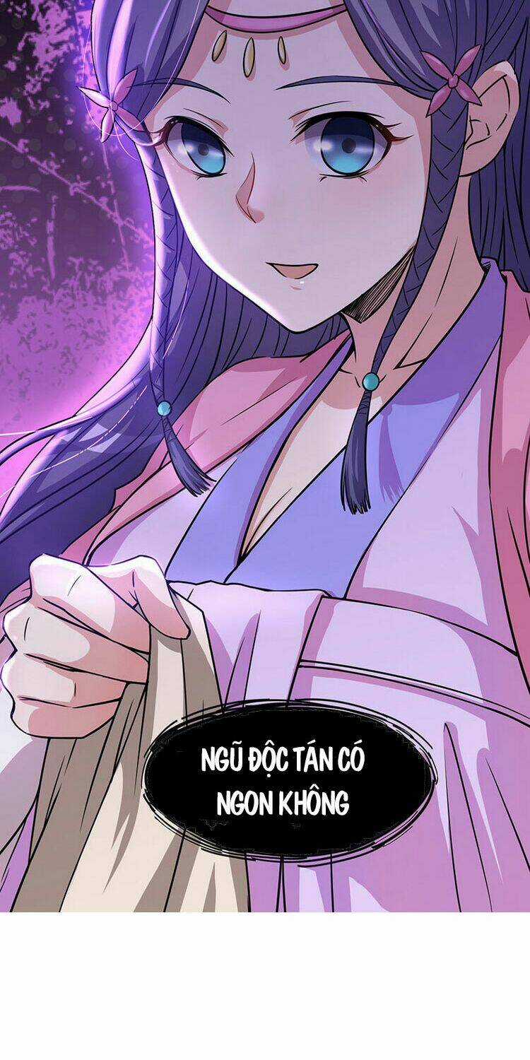 Tôi Bị Bảy Người Vợ Bức Chết Chapter 3 trang 5