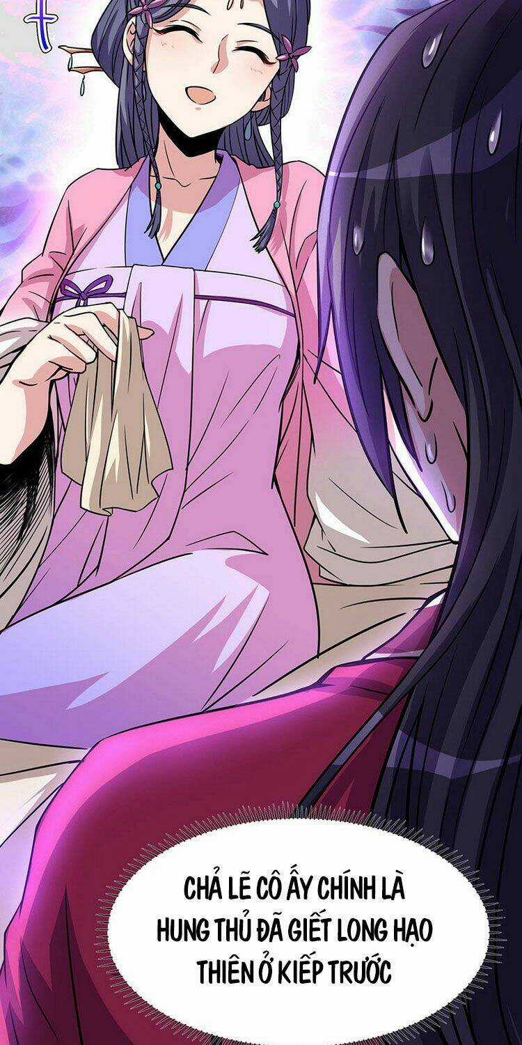 Tôi Bị Bảy Người Vợ Bức Chết Chapter 3 trang 8