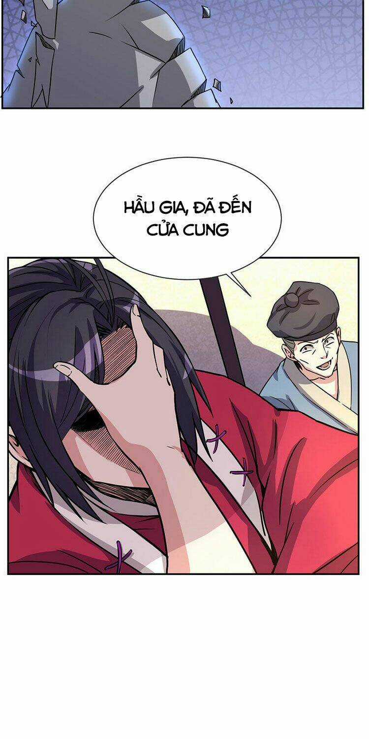 Tôi Bị Bảy Người Vợ Bức Chết Chapter 4 trang 10