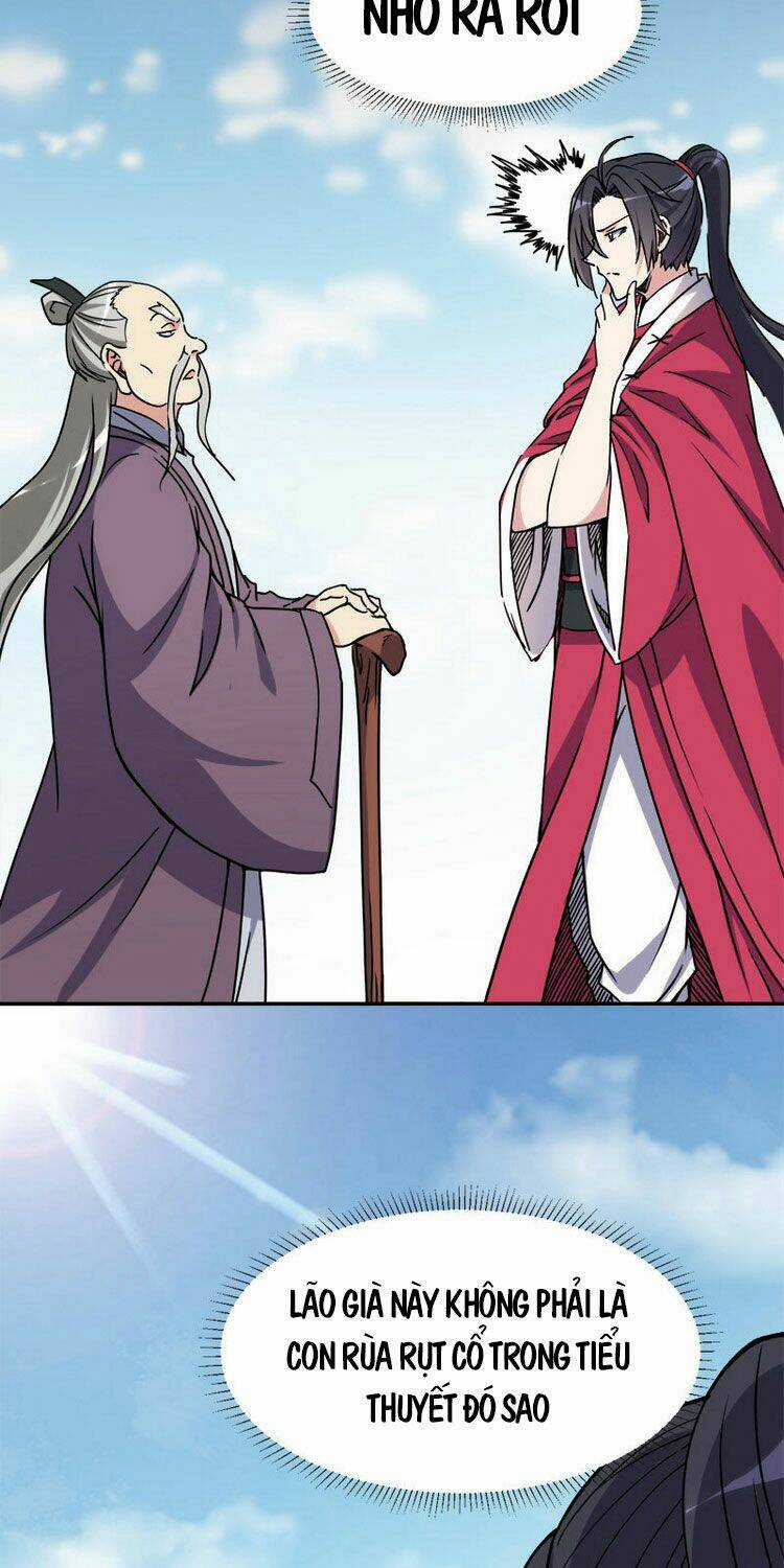 Tôi Bị Bảy Người Vợ Bức Chết Chapter 4 trang 23