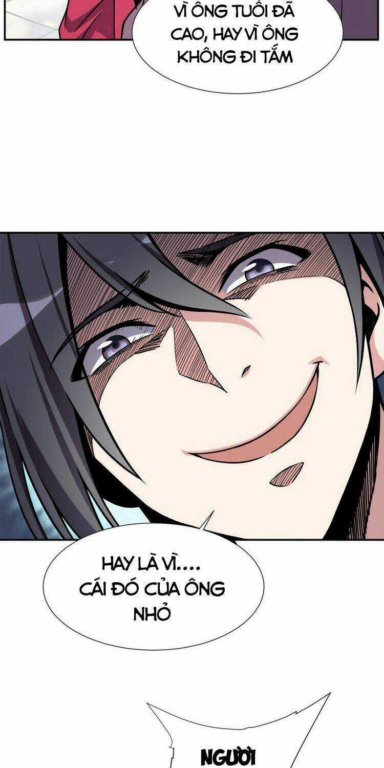 Tôi Bị Bảy Người Vợ Bức Chết Chapter 4 trang 26