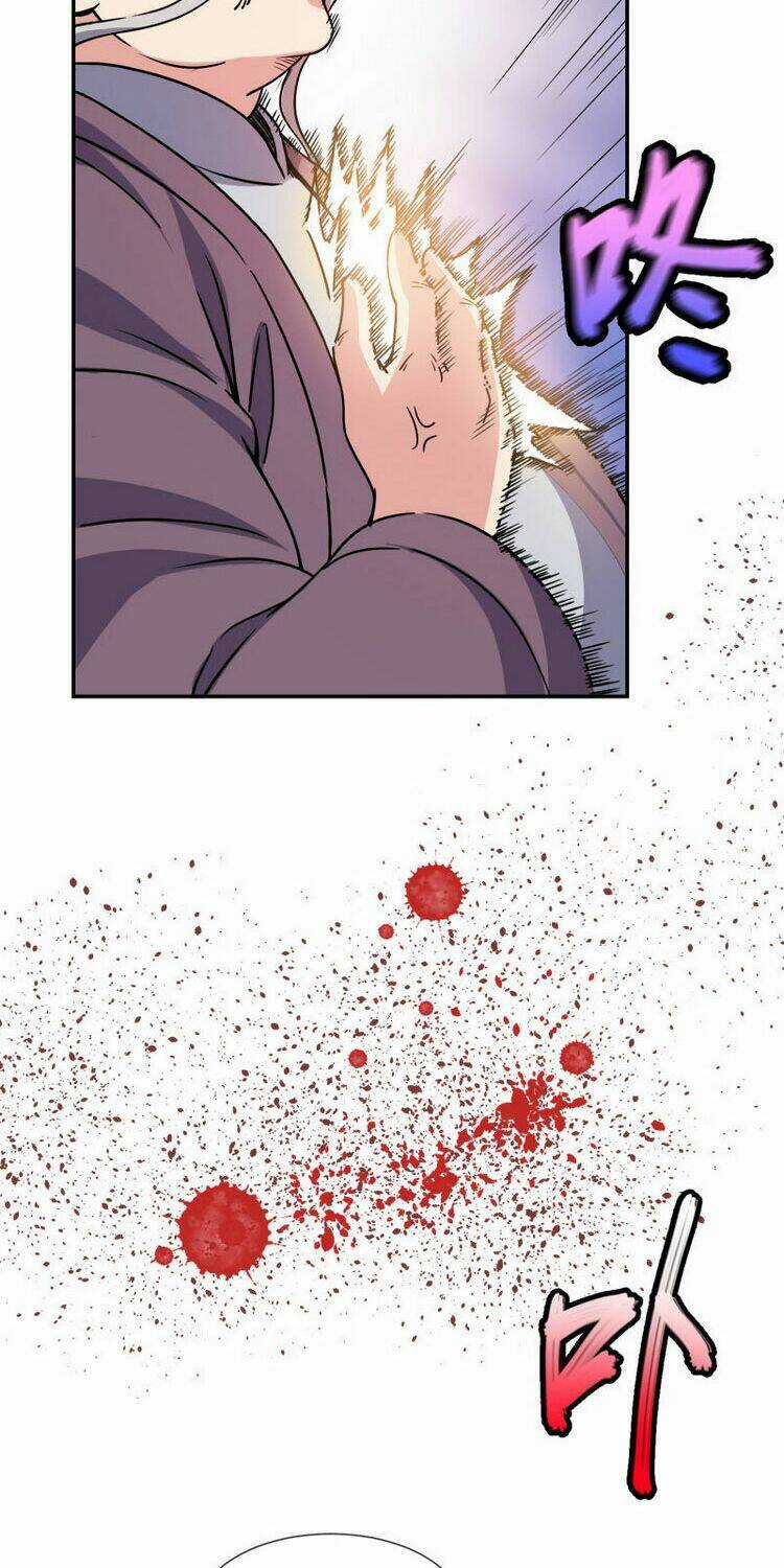 Tôi Bị Bảy Người Vợ Bức Chết Chapter 4 trang 38