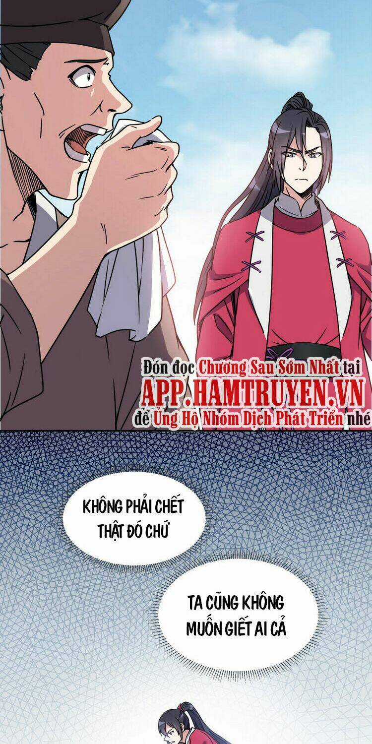 Tôi Bị Bảy Người Vợ Bức Chết Chapter 4 trang 40