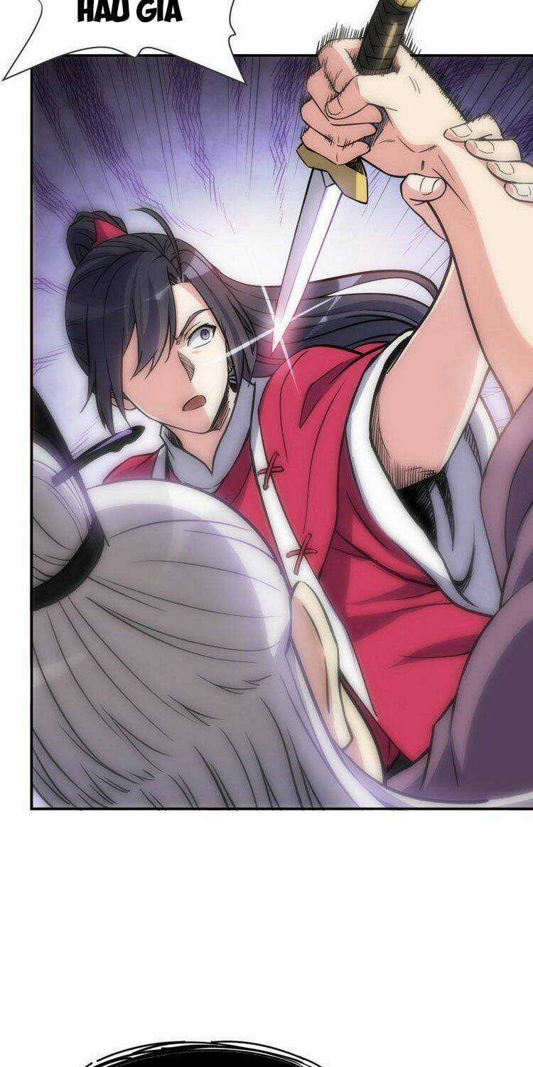 Tôi Bị Bảy Người Vợ Bức Chết Chapter 4 trang 43