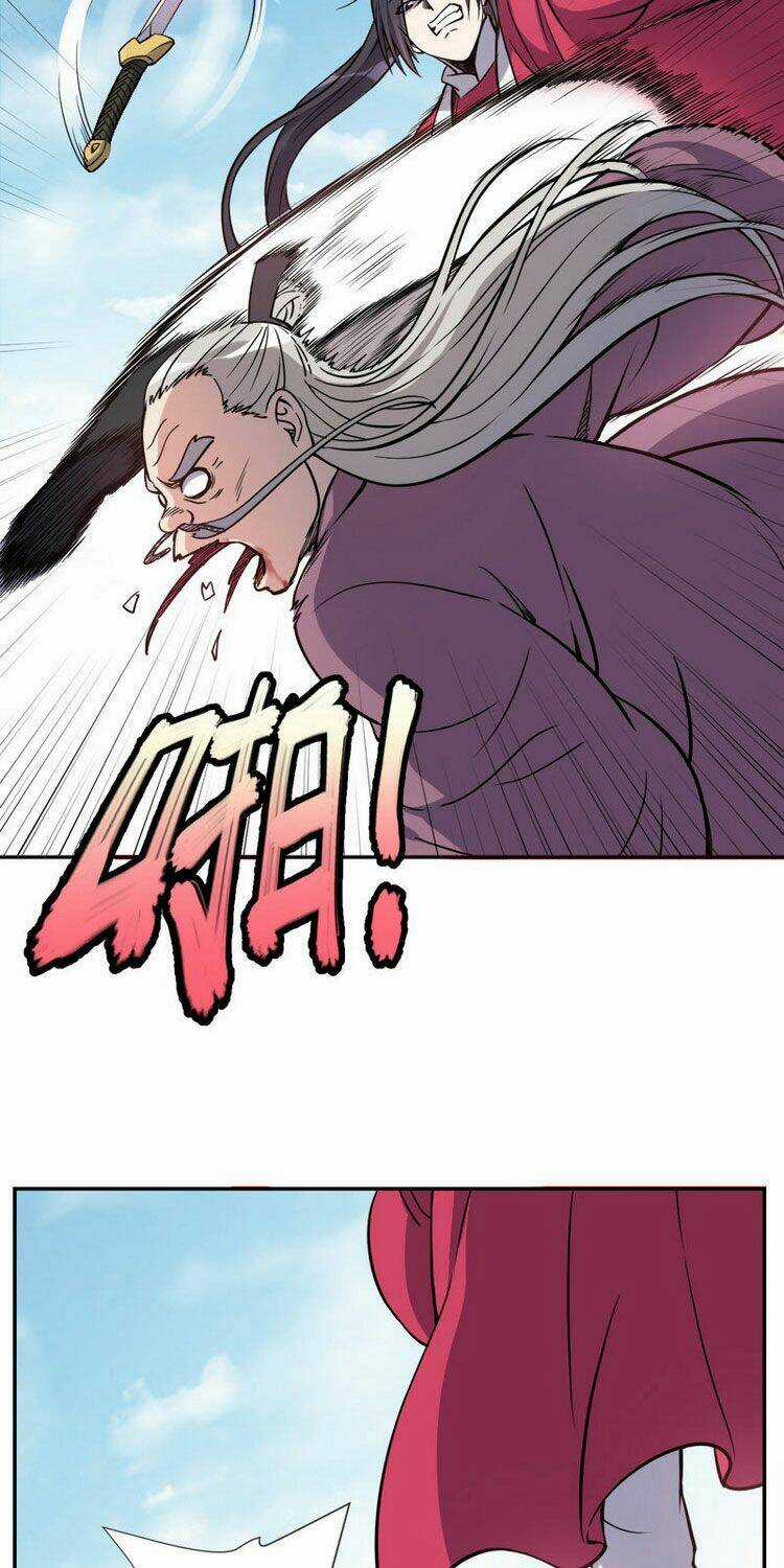 Tôi Bị Bảy Người Vợ Bức Chết Chapter 4 trang 45