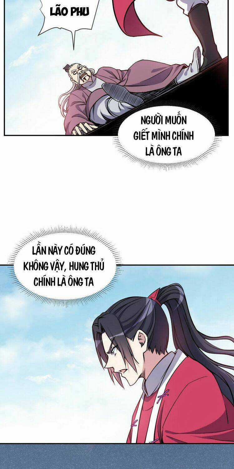 Tôi Bị Bảy Người Vợ Bức Chết Chapter 4 trang 46