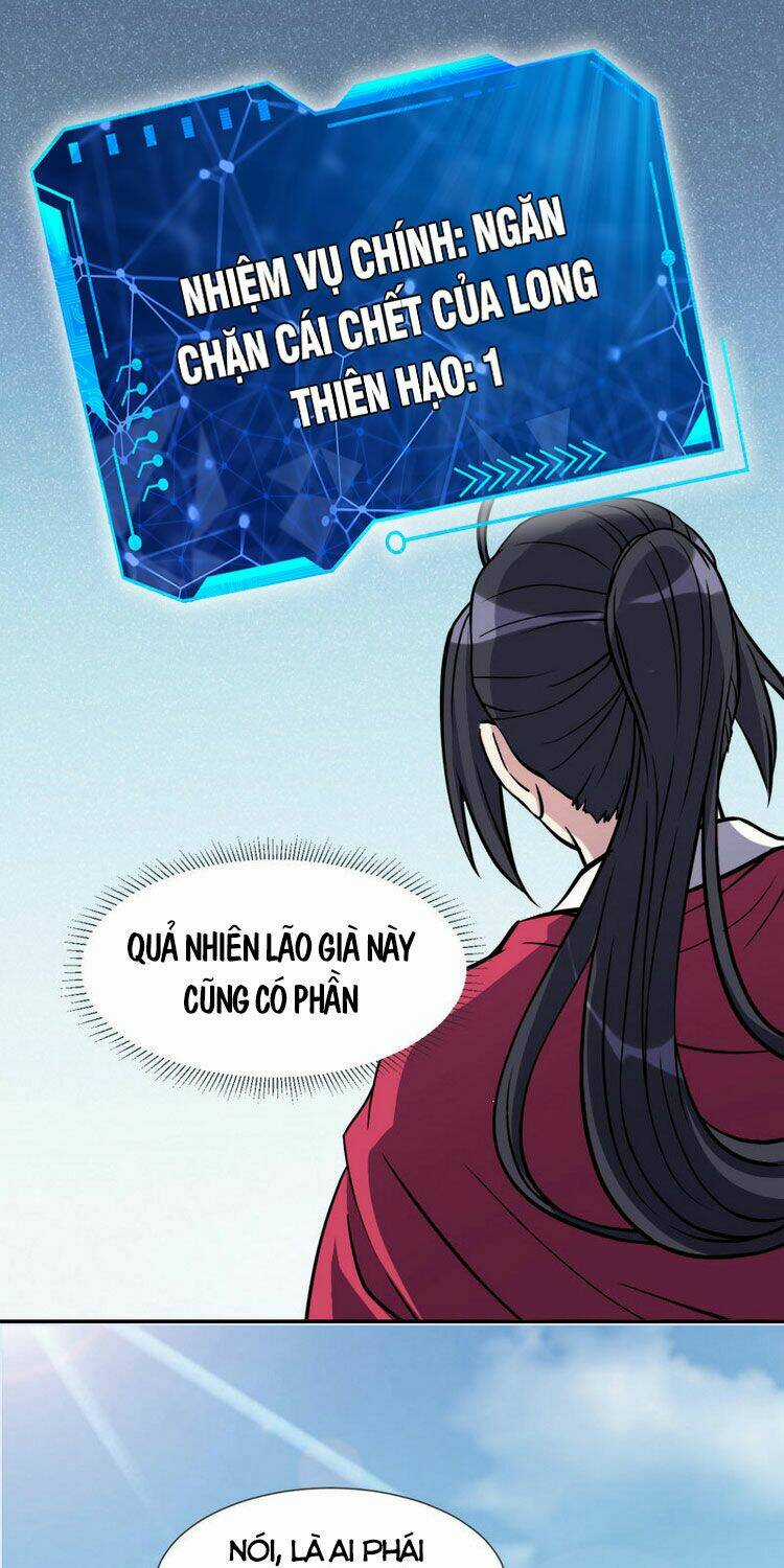 Tôi Bị Bảy Người Vợ Bức Chết Chapter 4 trang 47