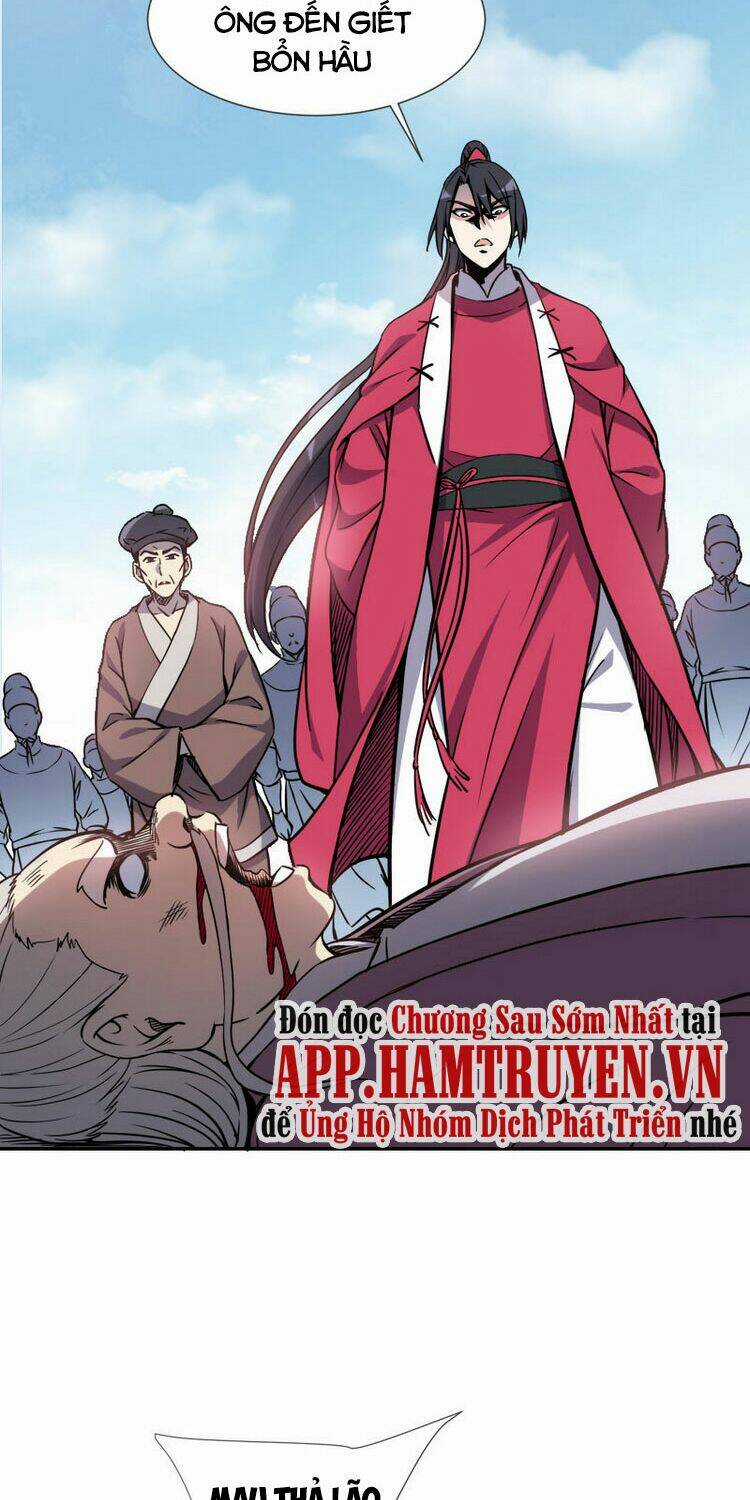 Tôi Bị Bảy Người Vợ Bức Chết Chapter 4 trang 48