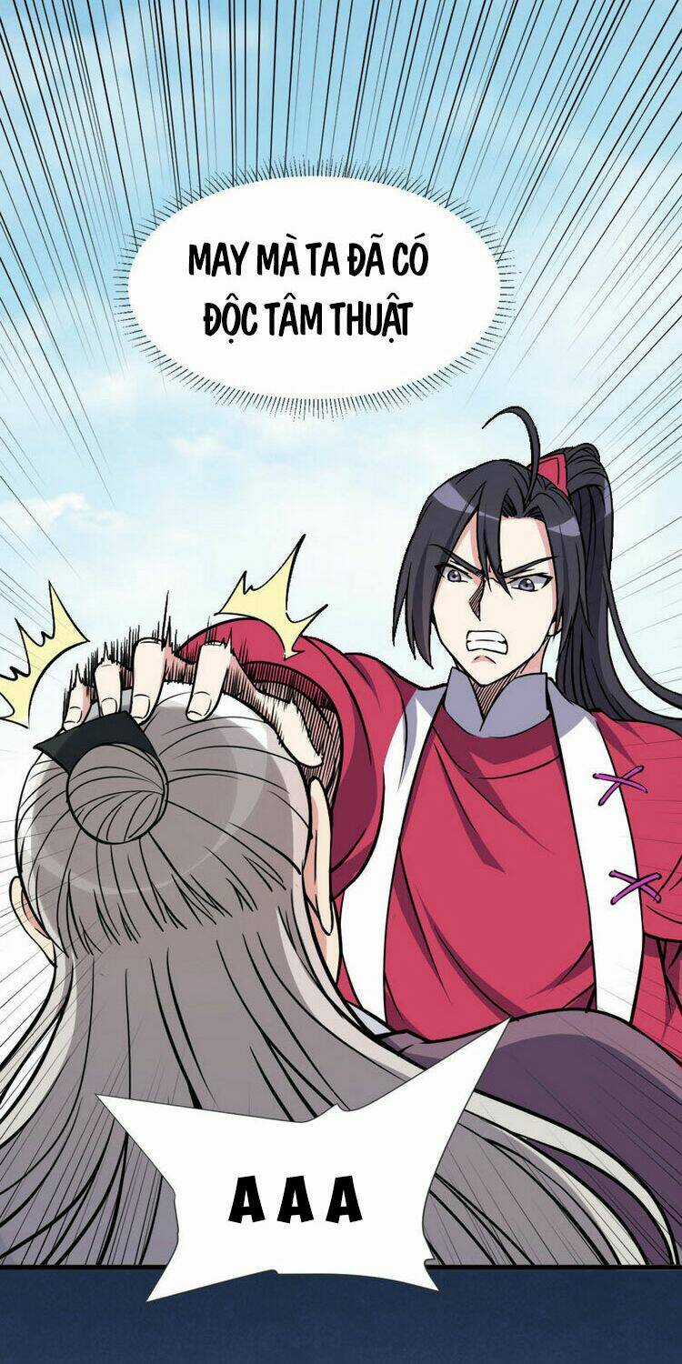 Tôi Bị Bảy Người Vợ Bức Chết Chapter 4 trang 50