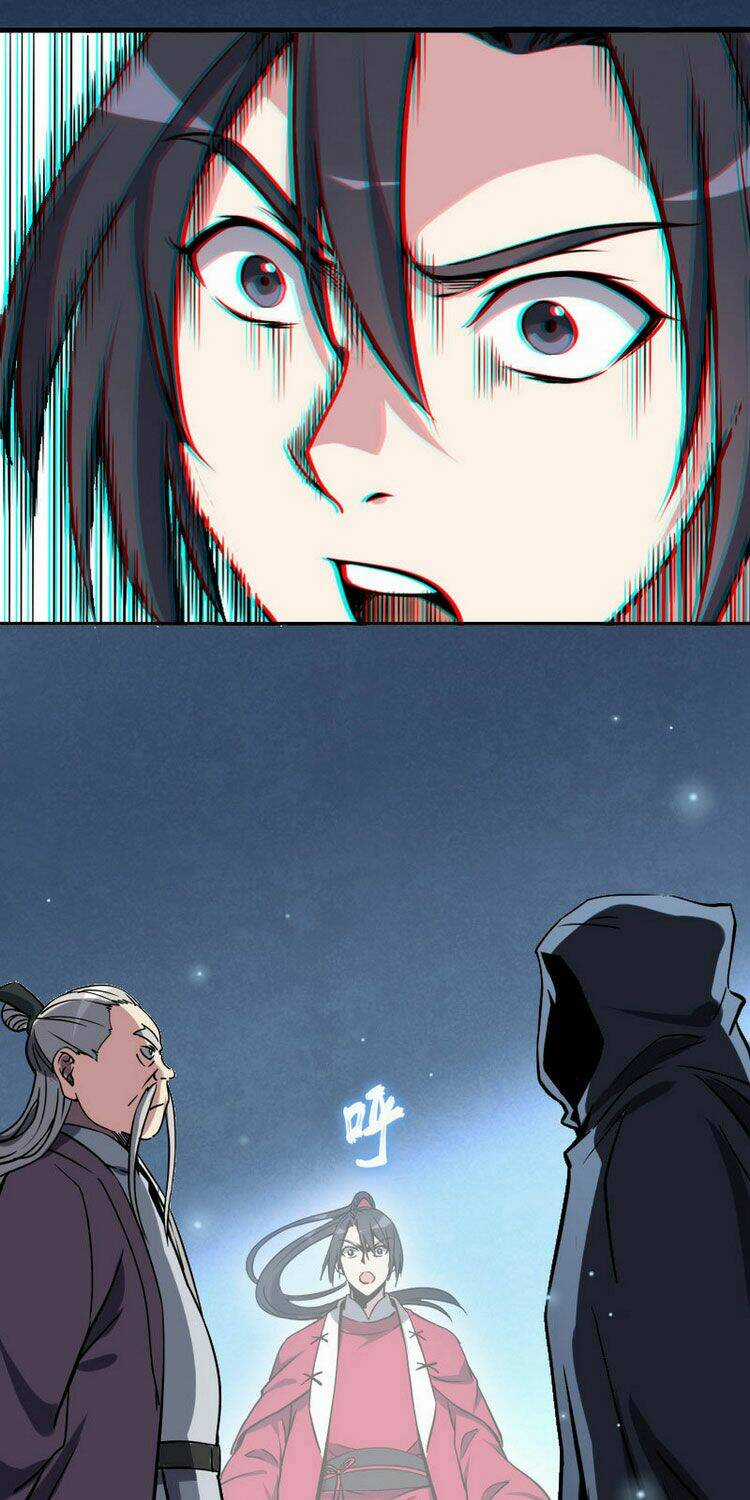 Tôi Bị Bảy Người Vợ Bức Chết Chapter 4 trang 51