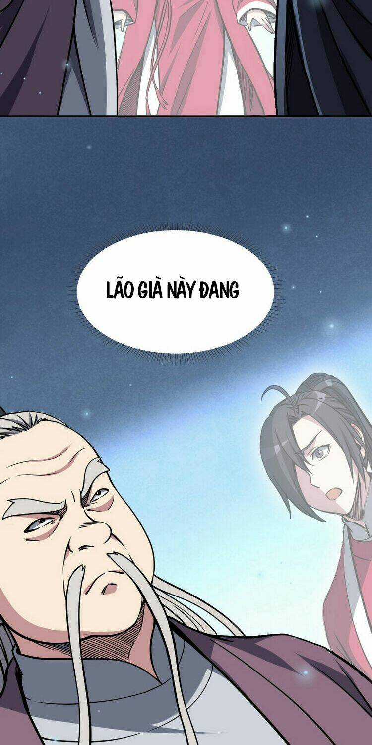 Tôi Bị Bảy Người Vợ Bức Chết Chapter 4 trang 52