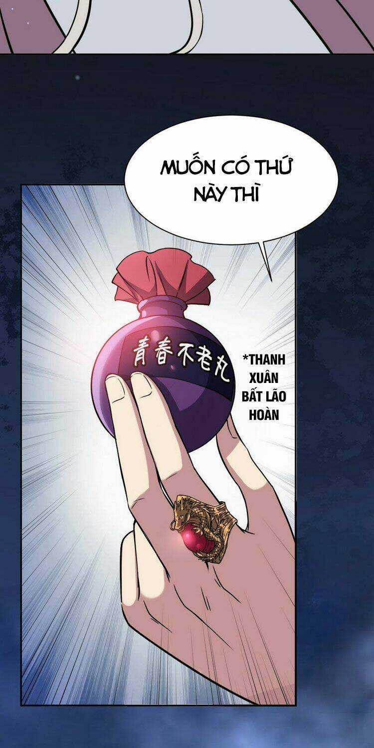 Tôi Bị Bảy Người Vợ Bức Chết Chapter 4 trang 53