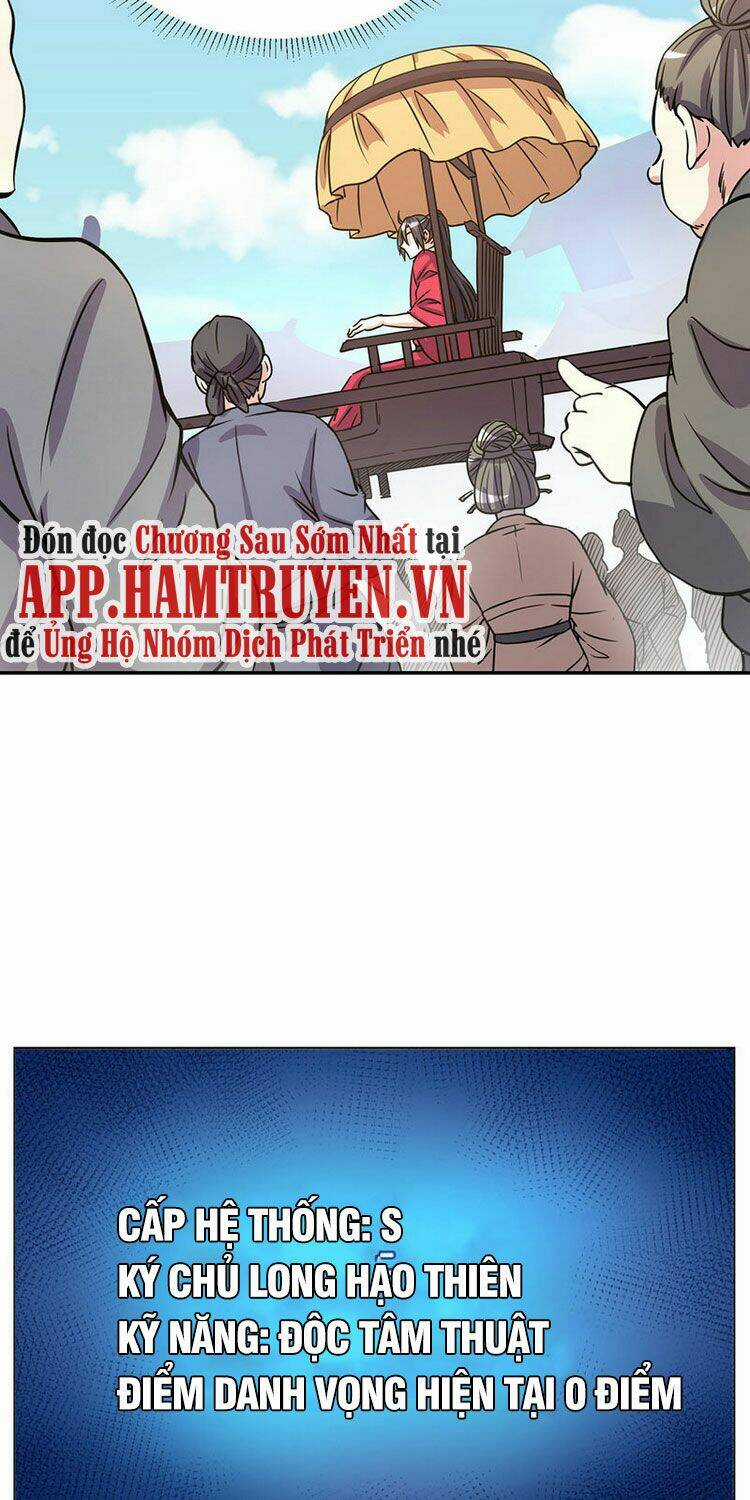 Tôi Bị Bảy Người Vợ Bức Chết Chapter 4 trang 6