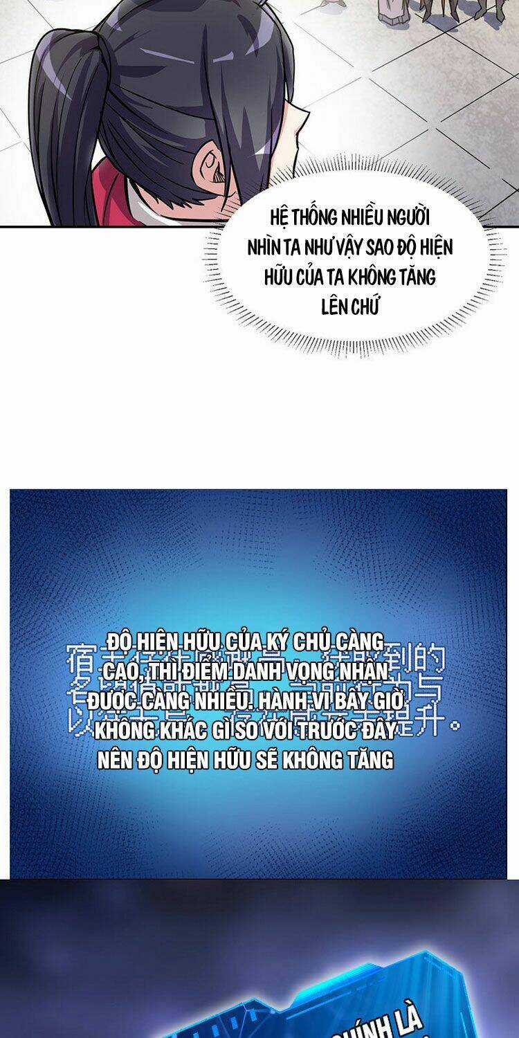 Tôi Bị Bảy Người Vợ Bức Chết Chapter 4 trang 8