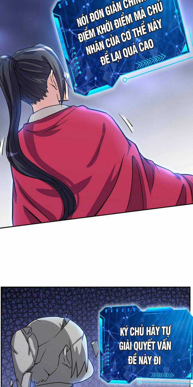 Tôi Bị Bảy Người Vợ Bức Chết Chapter 4 trang 9