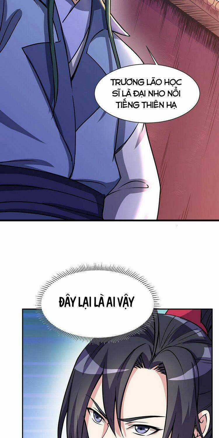 Tôi Bị Bảy Người Vợ Bức Chết Chapter 5 trang 10