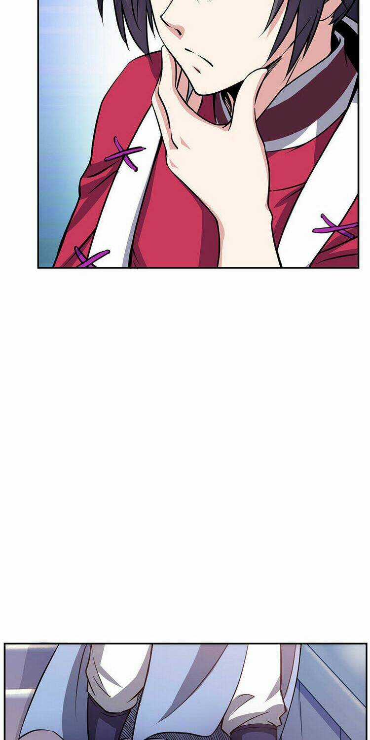 Tôi Bị Bảy Người Vợ Bức Chết Chapter 5 trang 11