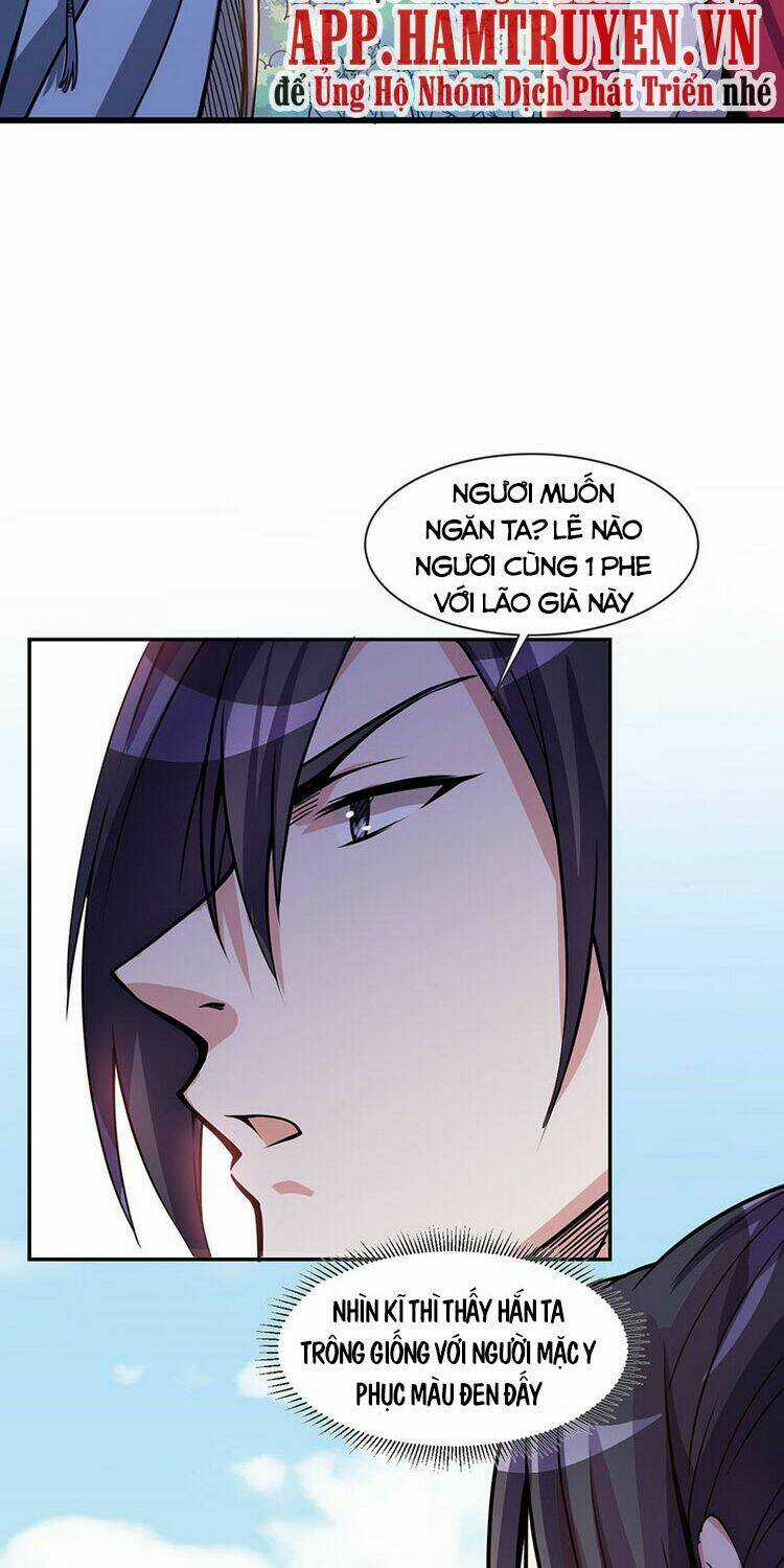 Tôi Bị Bảy Người Vợ Bức Chết Chapter 5 trang 13