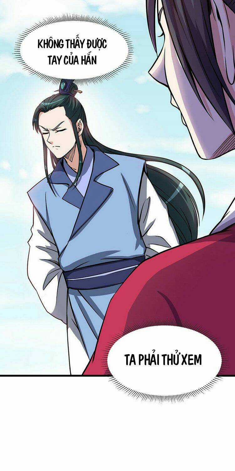 Tôi Bị Bảy Người Vợ Bức Chết Chapter 5 trang 14