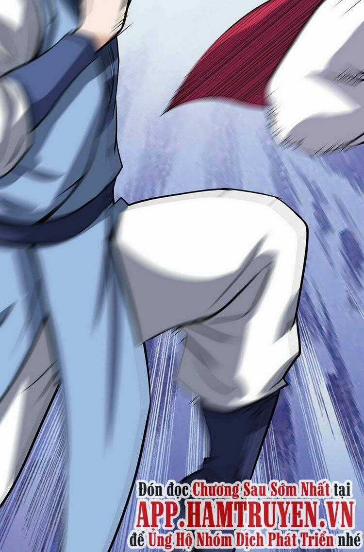 Tôi Bị Bảy Người Vợ Bức Chết Chapter 5 trang 28