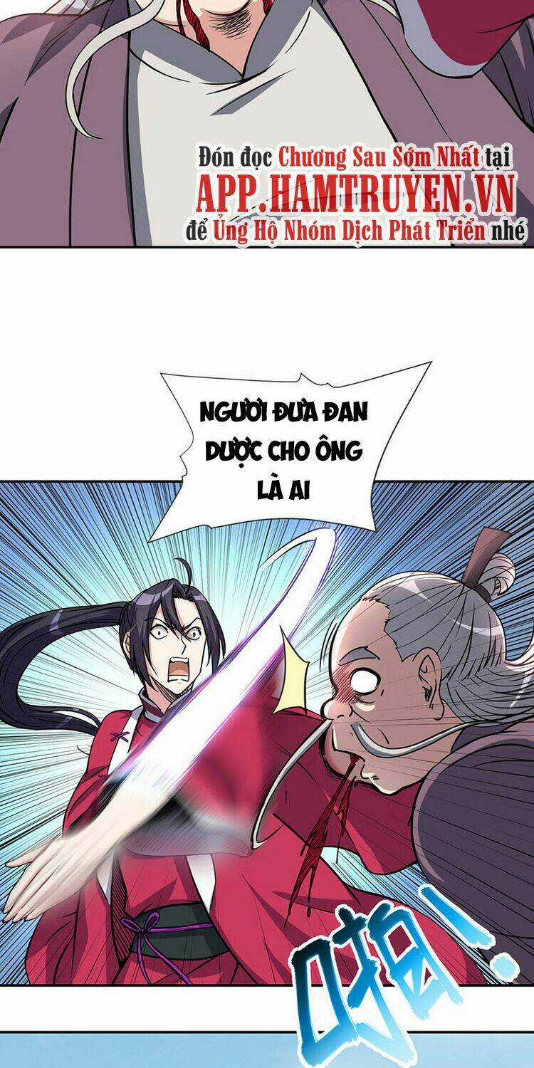 Tôi Bị Bảy Người Vợ Bức Chết Chapter 5 trang 3