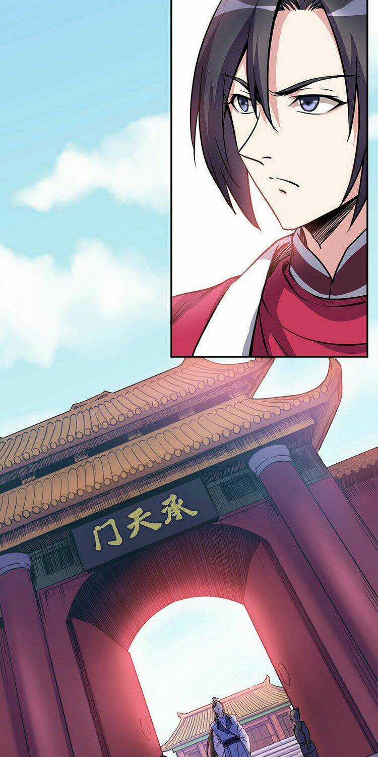 Tôi Bị Bảy Người Vợ Bức Chết Chapter 5 trang 8