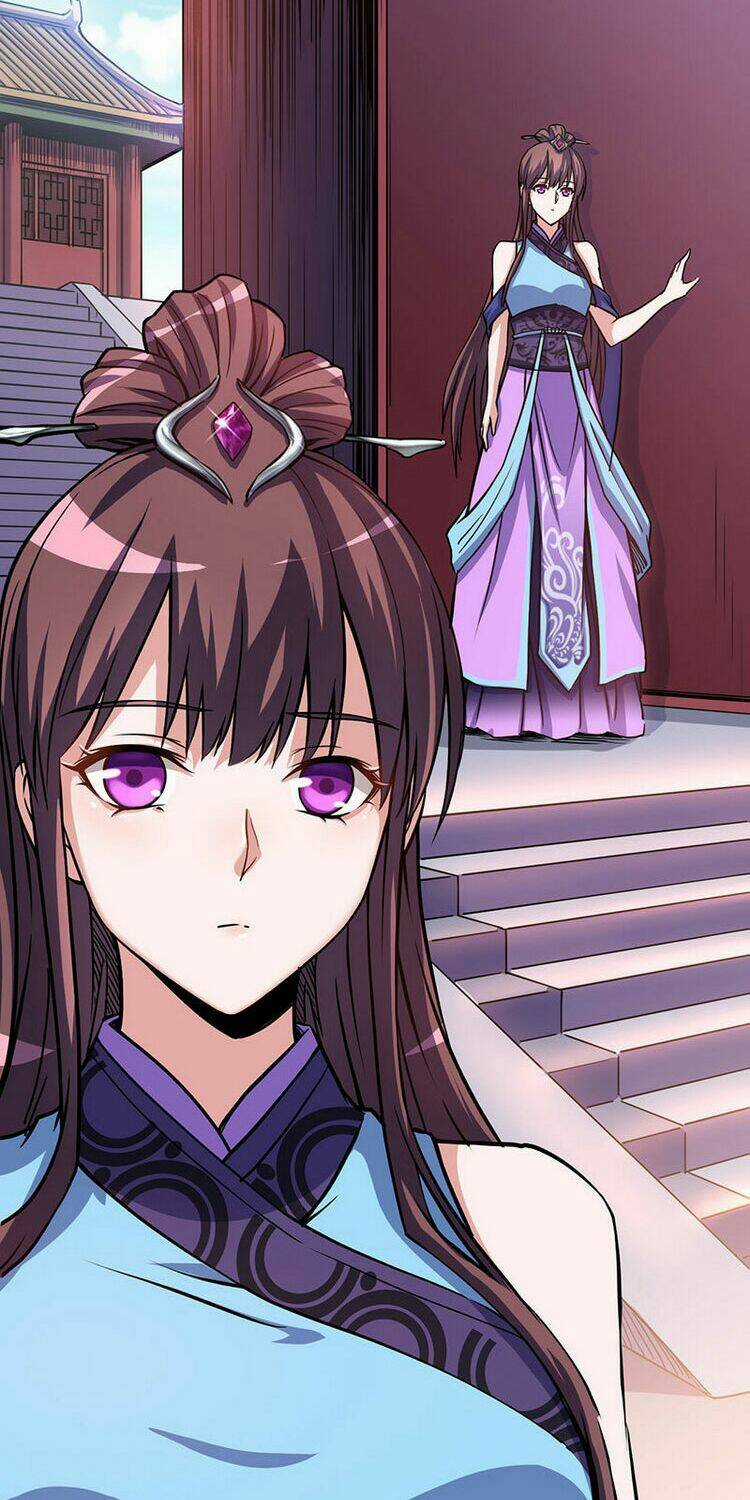 Tôi Bị Bảy Người Vợ Bức Chết Chapter 6 trang 11