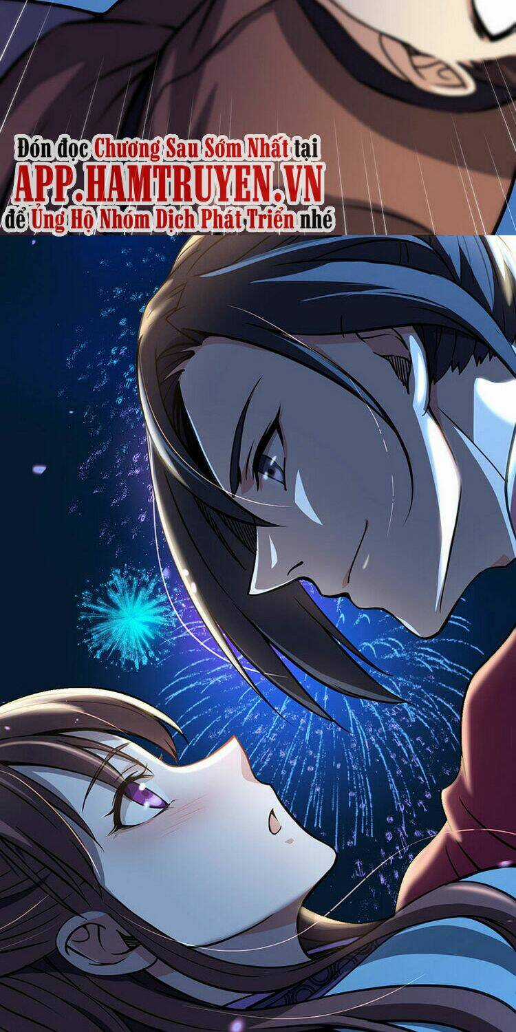 Tôi Bị Bảy Người Vợ Bức Chết Chapter 6 trang 15