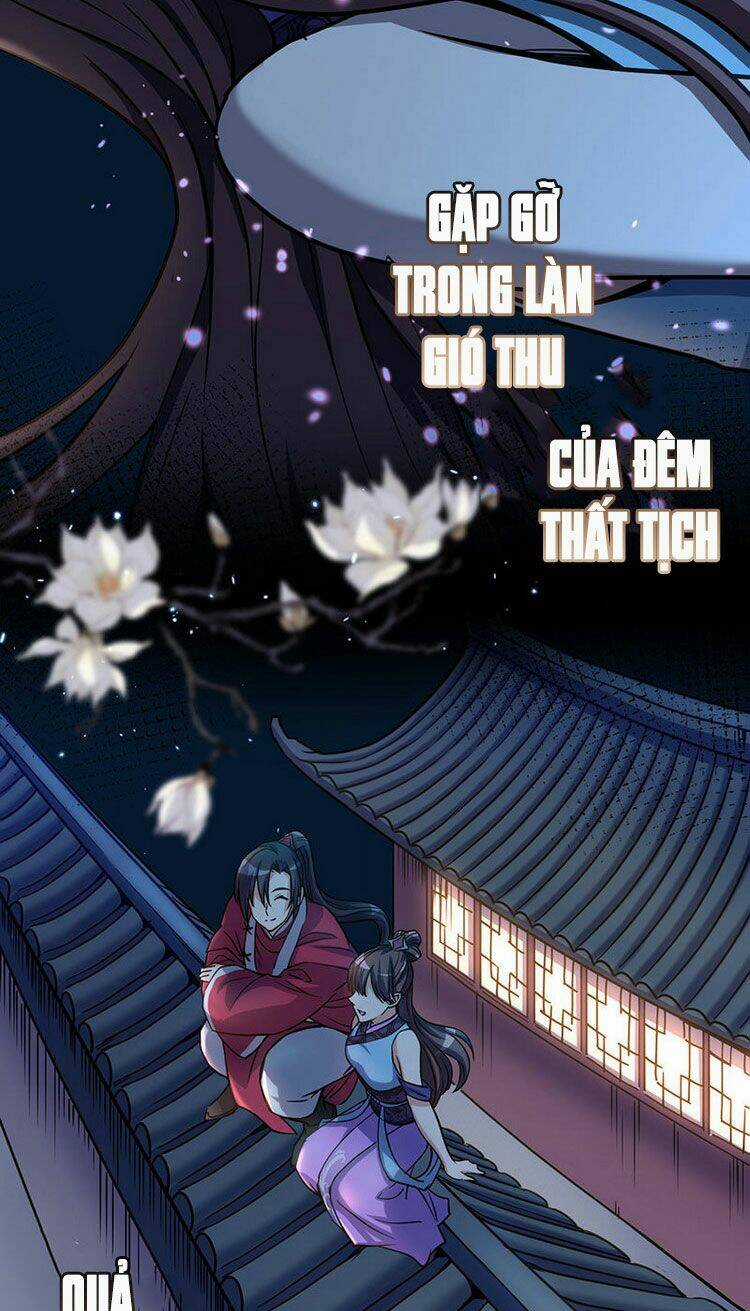 Tôi Bị Bảy Người Vợ Bức Chết Chapter 6 trang 16