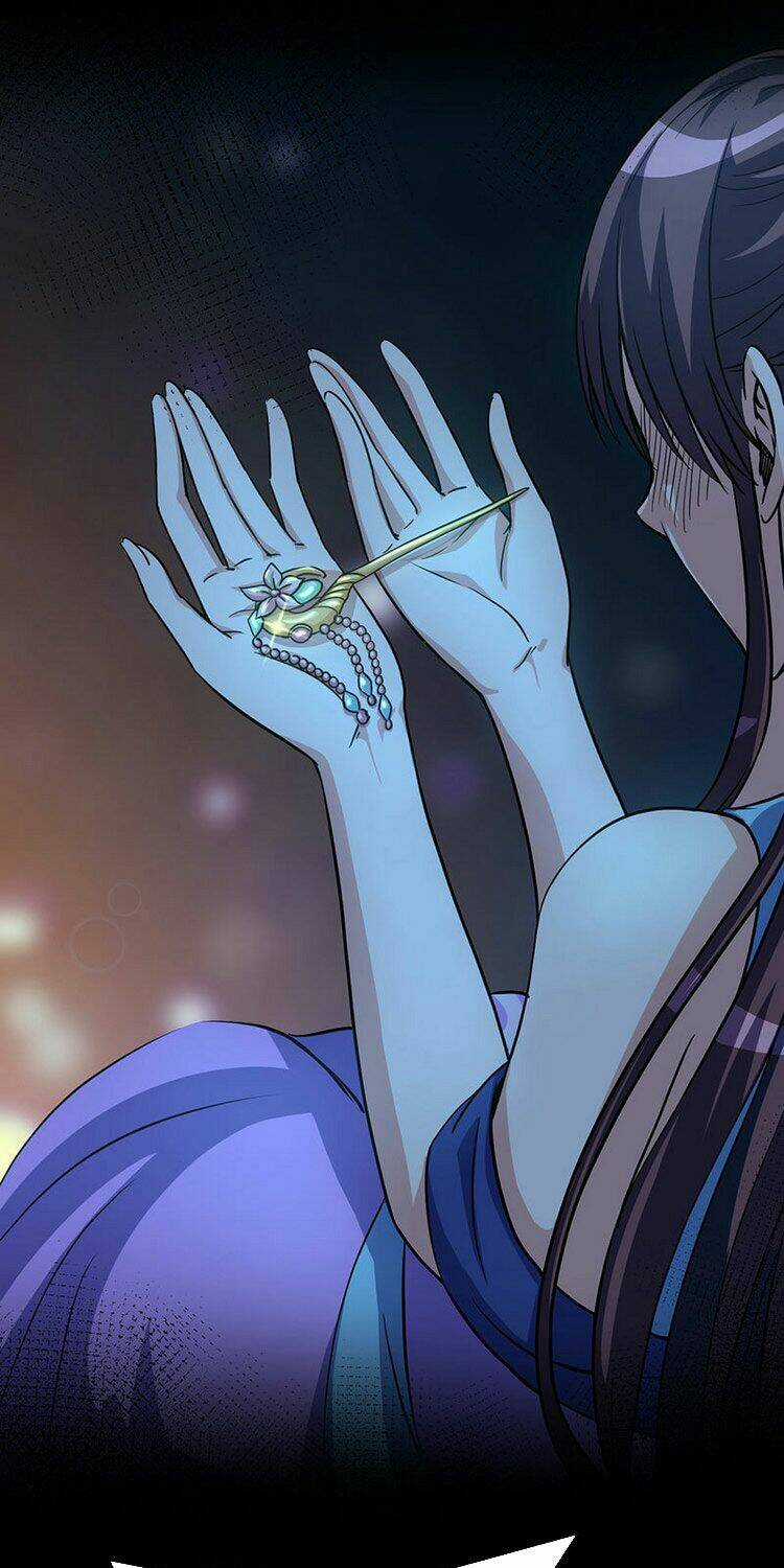 Tôi Bị Bảy Người Vợ Bức Chết Chapter 6 trang 18