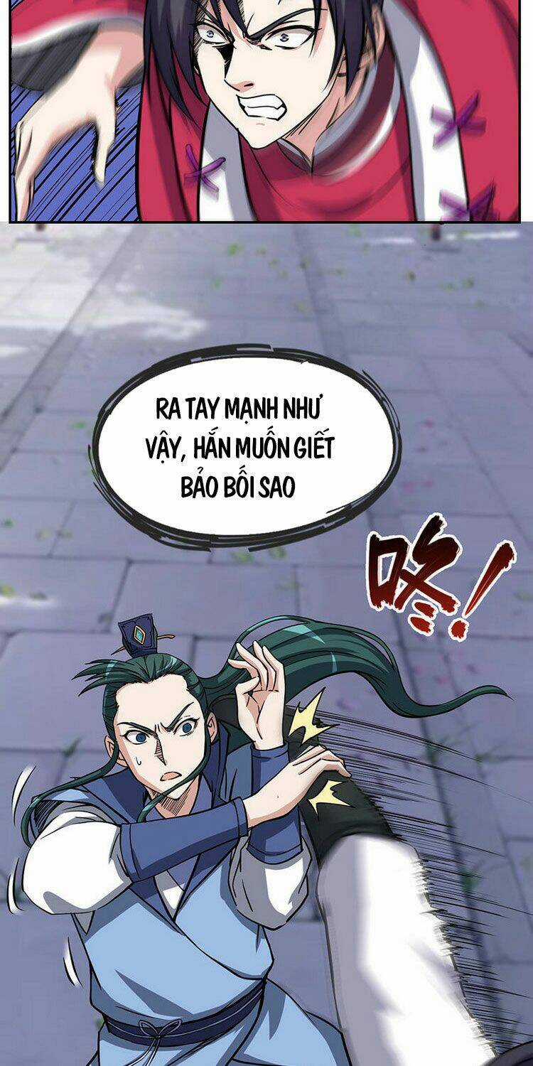 Tôi Bị Bảy Người Vợ Bức Chết Chapter 6 trang 2