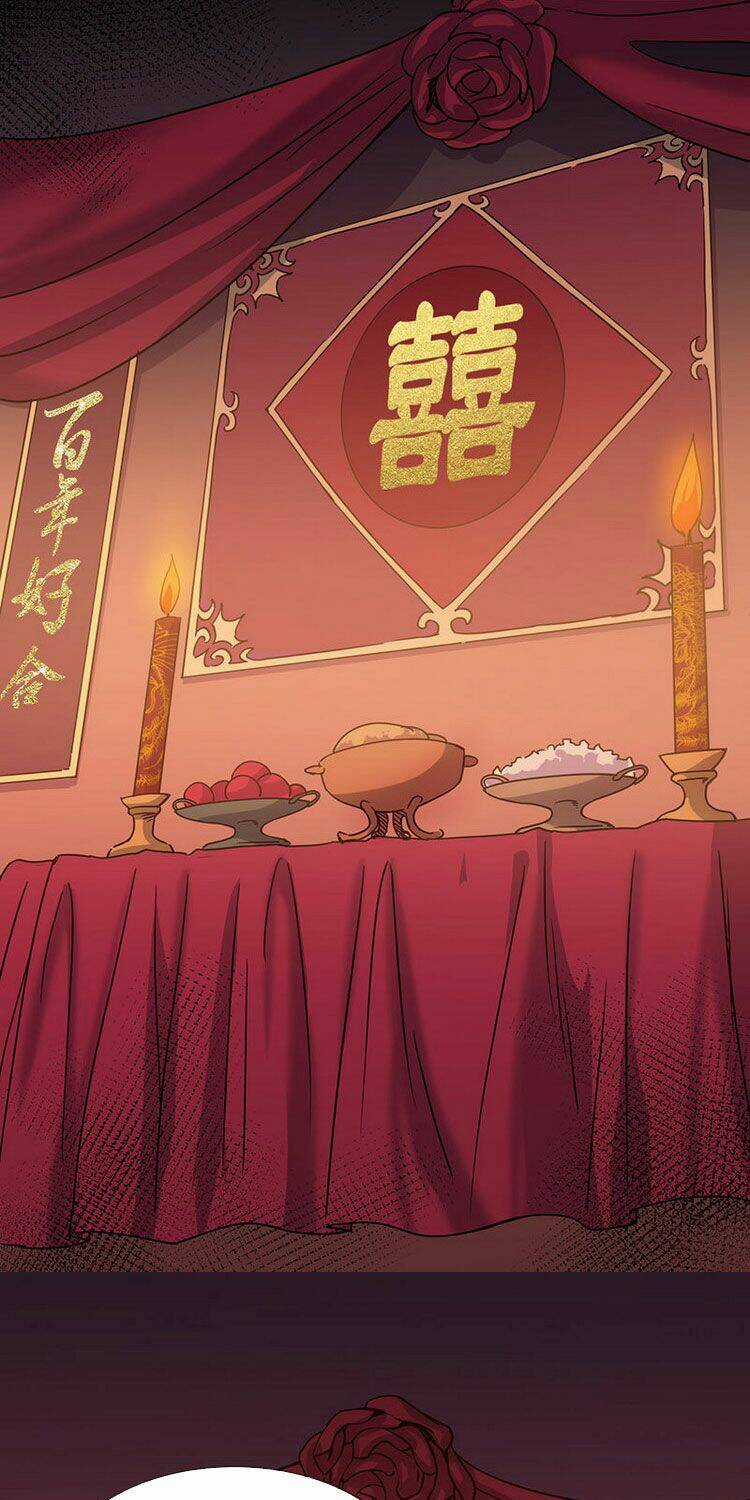 Tôi Bị Bảy Người Vợ Bức Chết Chapter 6 trang 20