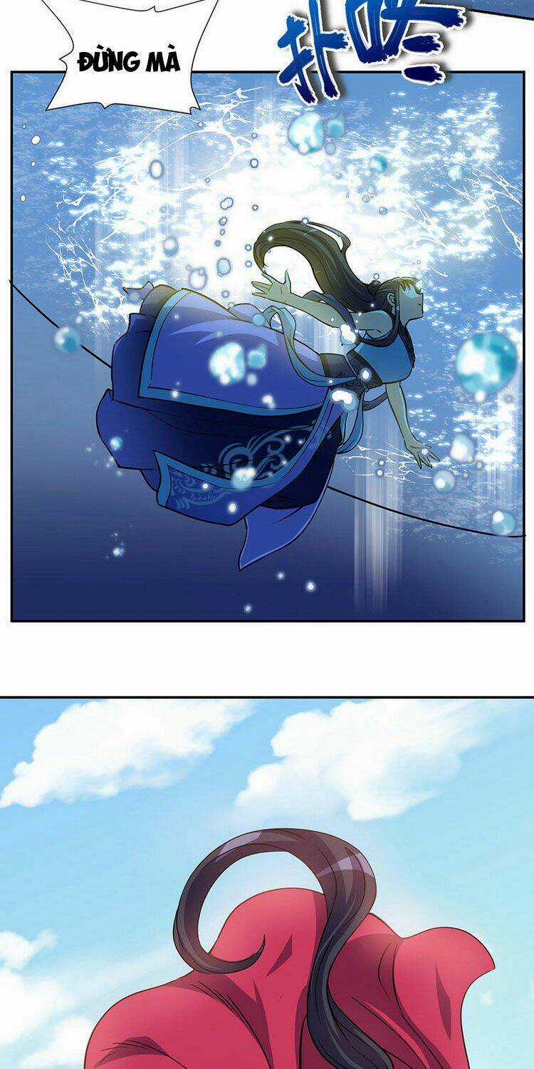 Tôi Bị Bảy Người Vợ Bức Chết Chapter 6 trang 28