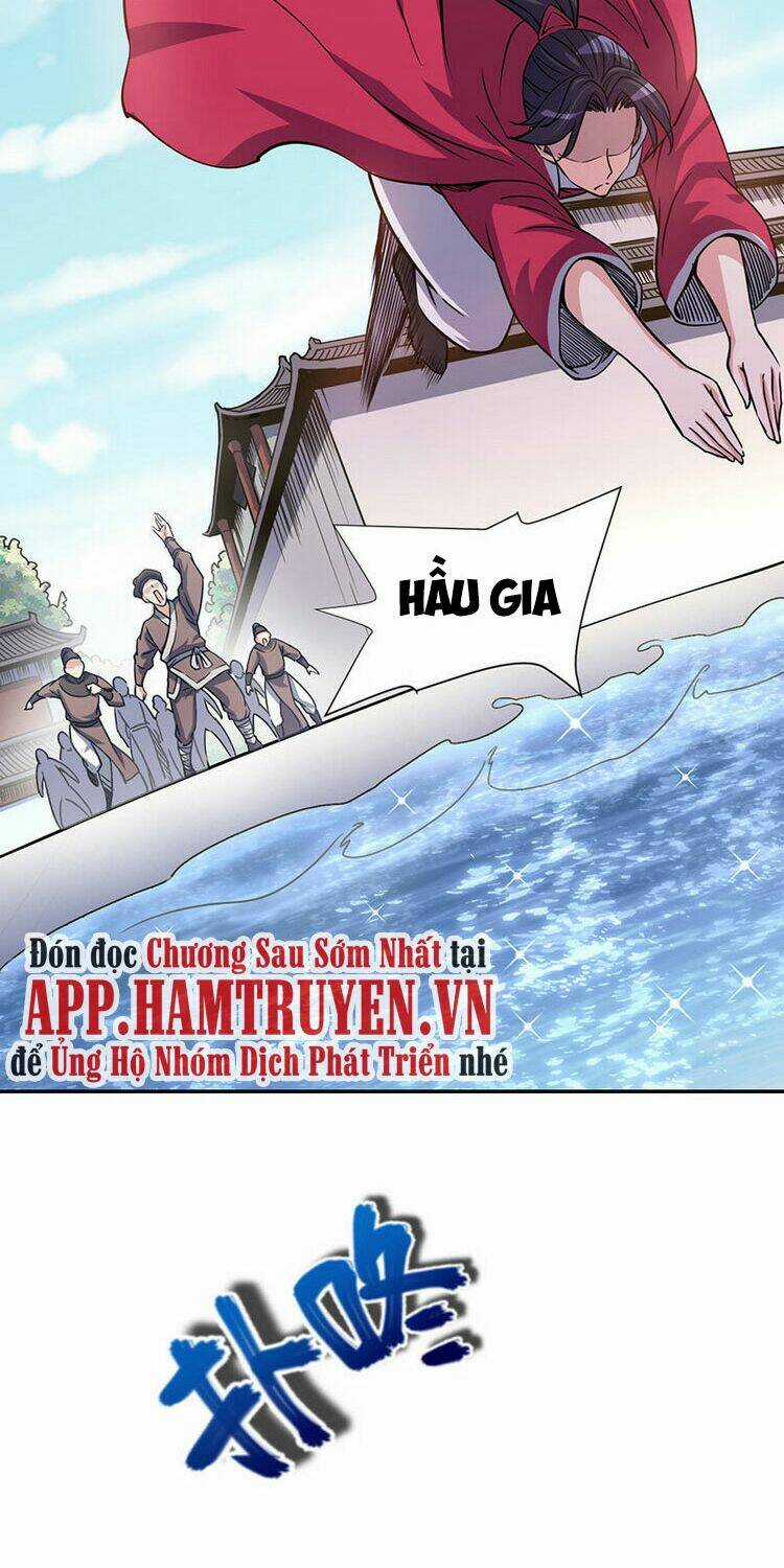 Tôi Bị Bảy Người Vợ Bức Chết Chapter 6 trang 29