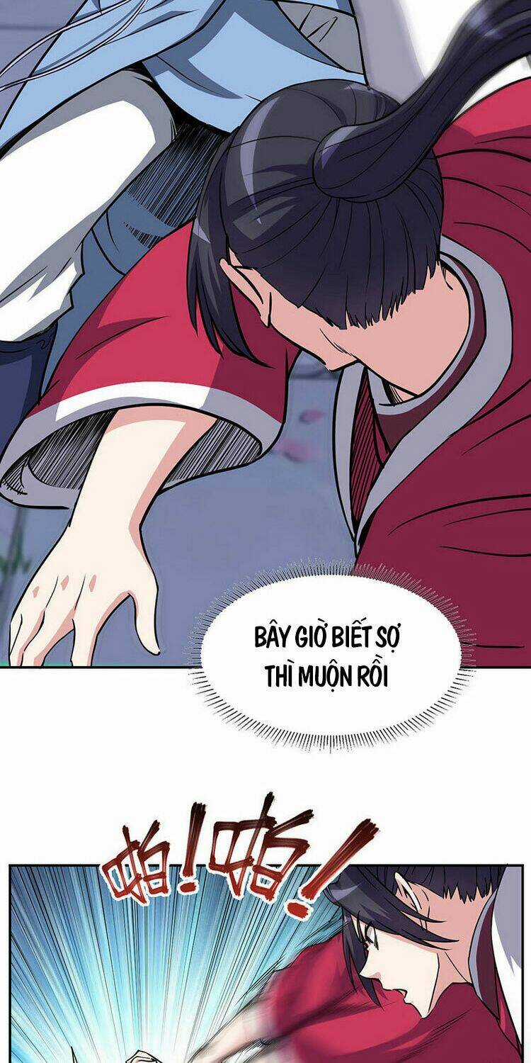 Tôi Bị Bảy Người Vợ Bức Chết Chapter 6 trang 3