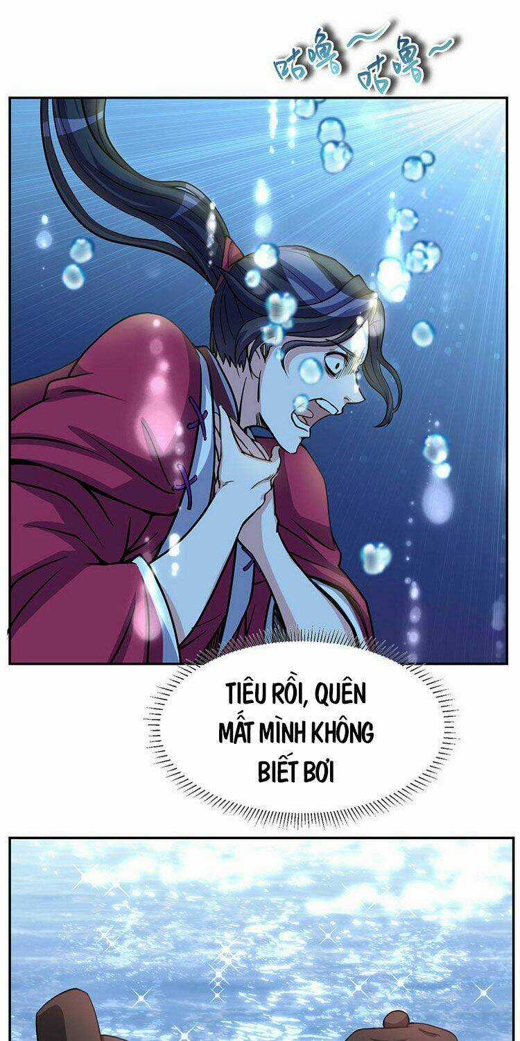 Tôi Bị Bảy Người Vợ Bức Chết Chapter 6 trang 30