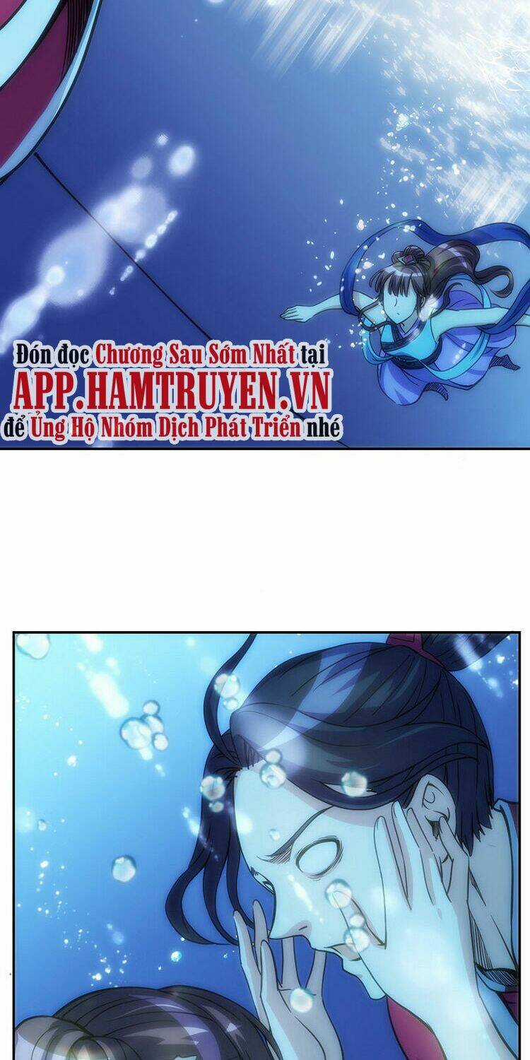 Tôi Bị Bảy Người Vợ Bức Chết Chapter 6 trang 33