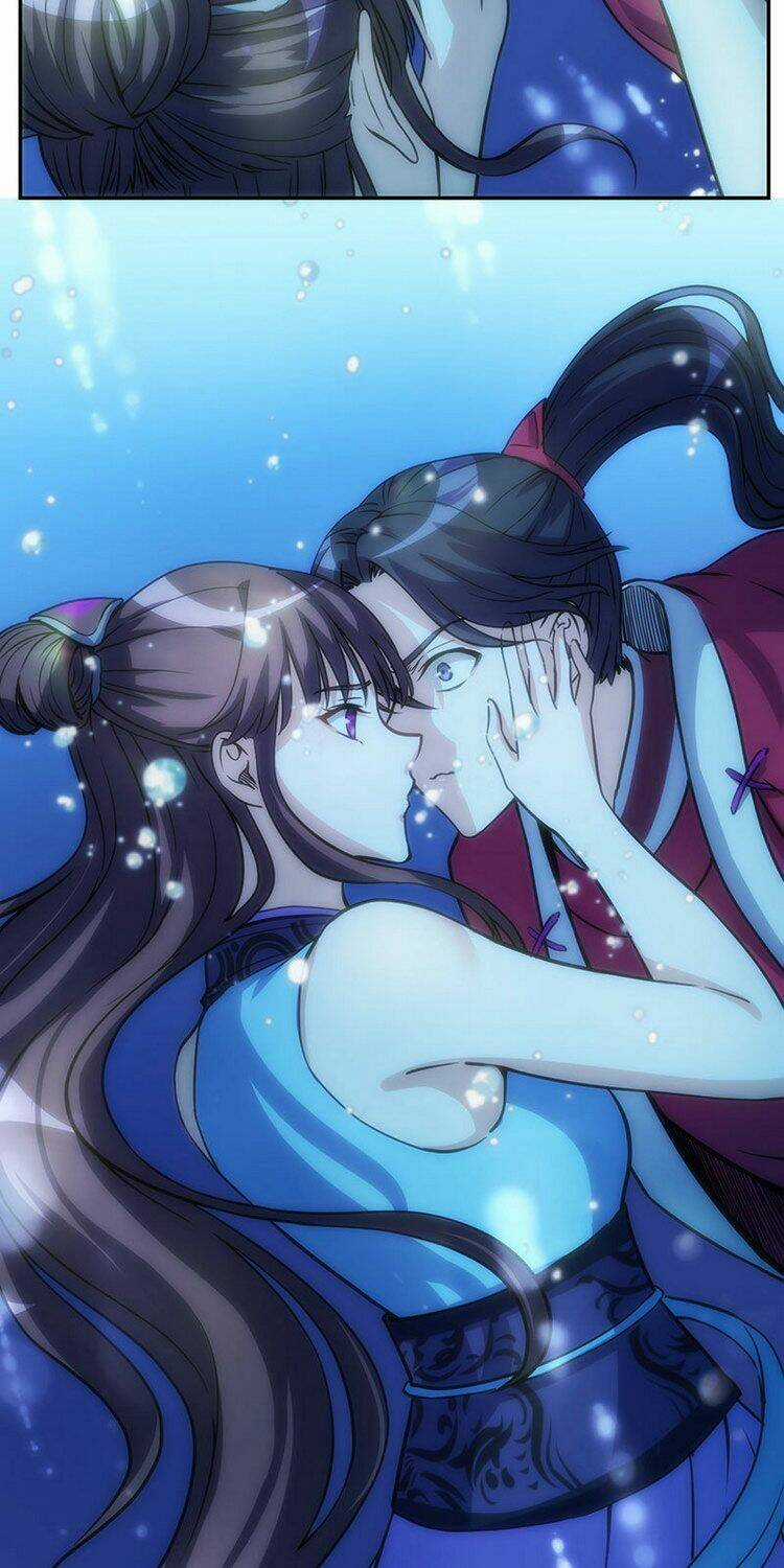 Tôi Bị Bảy Người Vợ Bức Chết Chapter 6 trang 34