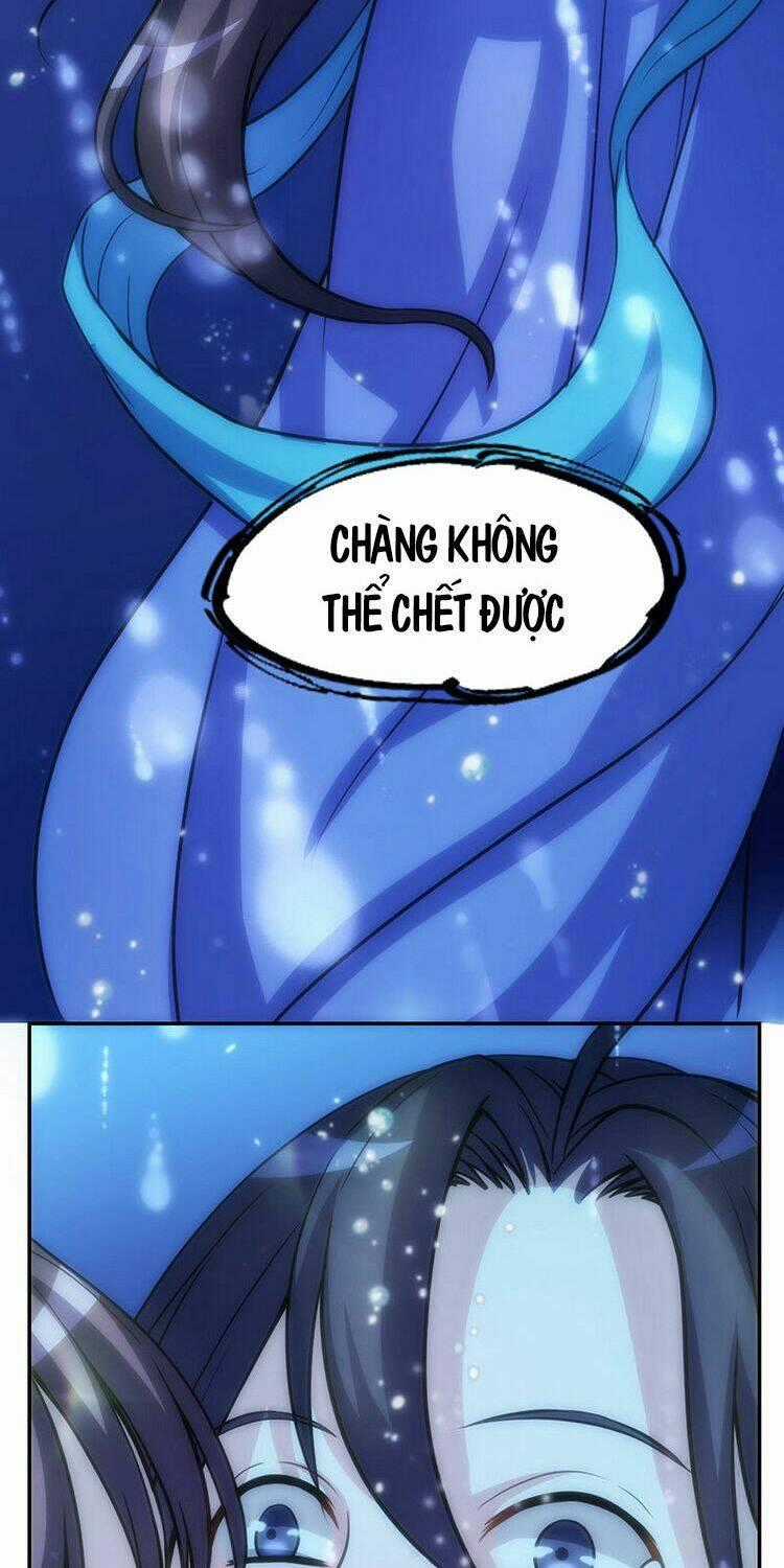 Tôi Bị Bảy Người Vợ Bức Chết Chapter 6 trang 35