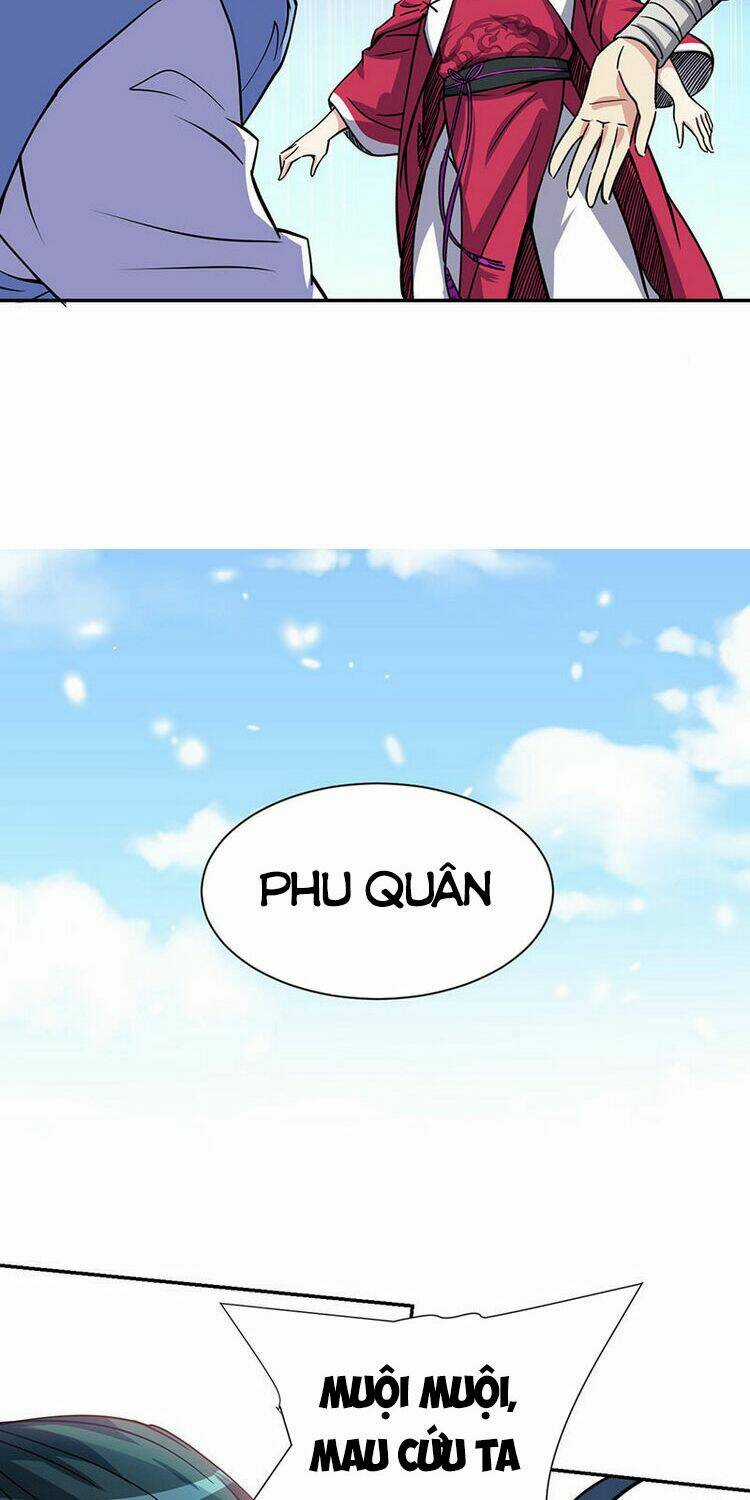 Tôi Bị Bảy Người Vợ Bức Chết Chapter 6 trang 9