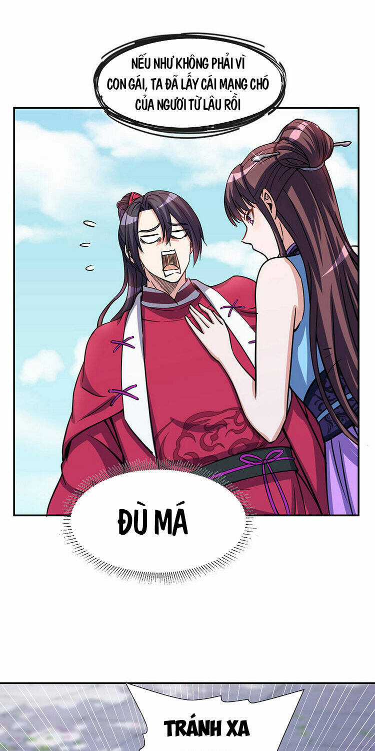 Tôi Bị Bảy Người Vợ Bức Chết Chapter 7 trang 15