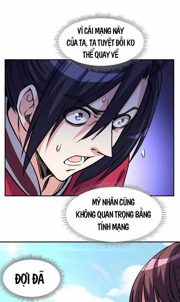 Tôi Bị Bảy Người Vợ Bức Chết Chapter 7 trang 25