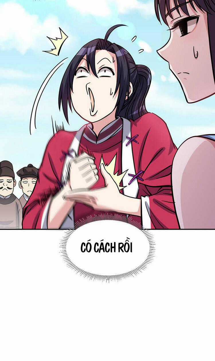 Tôi Bị Bảy Người Vợ Bức Chết Chapter 7 trang 26