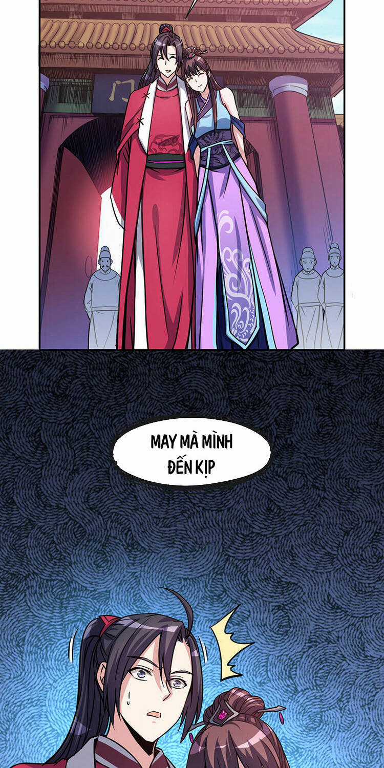 Tôi Bị Bảy Người Vợ Bức Chết Chapter 7 trang 9