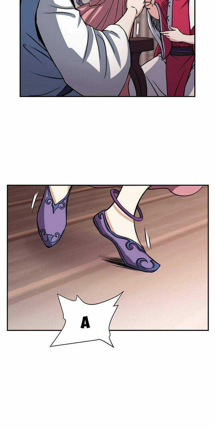 Tôi Bị Bảy Người Vợ Bức Chết Chapter 8 trang 11