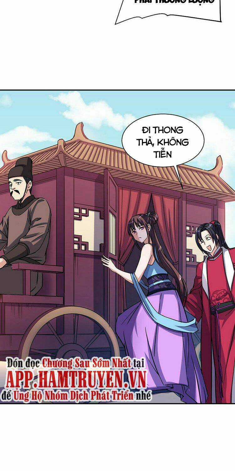 Tôi Bị Bảy Người Vợ Bức Chết Chapter 8 trang 2