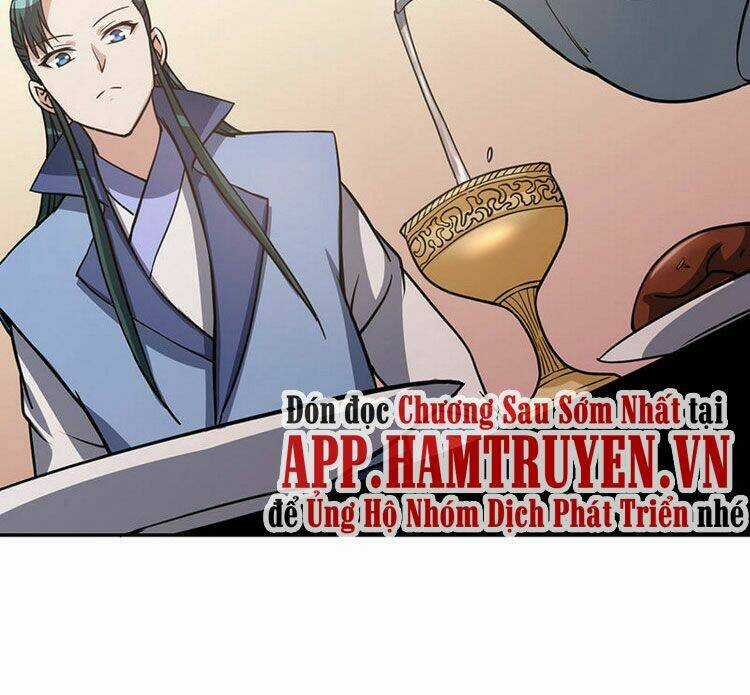 Tôi Bị Bảy Người Vợ Bức Chết Chapter 8 trang 20